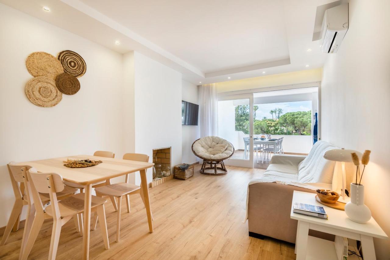 Ferienwohnung Balaia 3Br Sunny Terrace Albufeira Exterior foto
