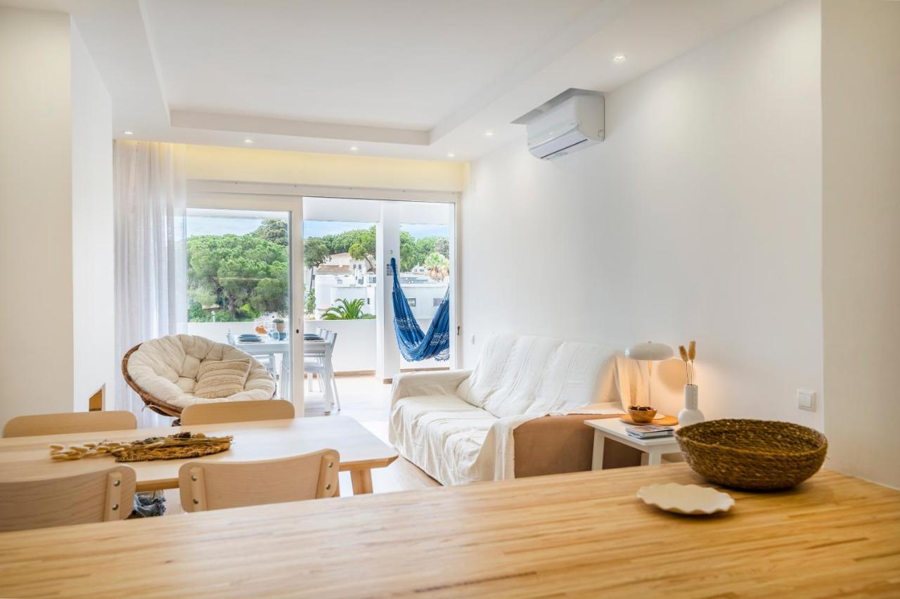 Ferienwohnung Balaia 3Br Sunny Terrace Albufeira Exterior foto