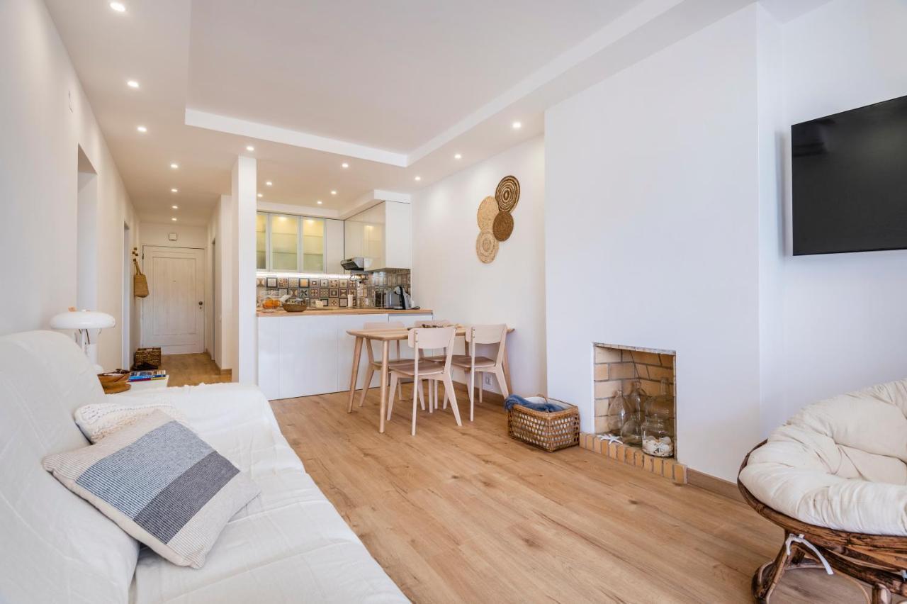 Ferienwohnung Balaia 3Br Sunny Terrace Albufeira Exterior foto